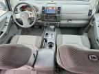 2008 Nissan Xterra off Road