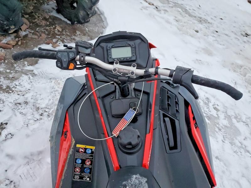 2024 Polaris 2024 Pols 850 Switchback