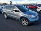 2009 Honda Cr-v ex