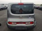 2011 Nissan Cube Base