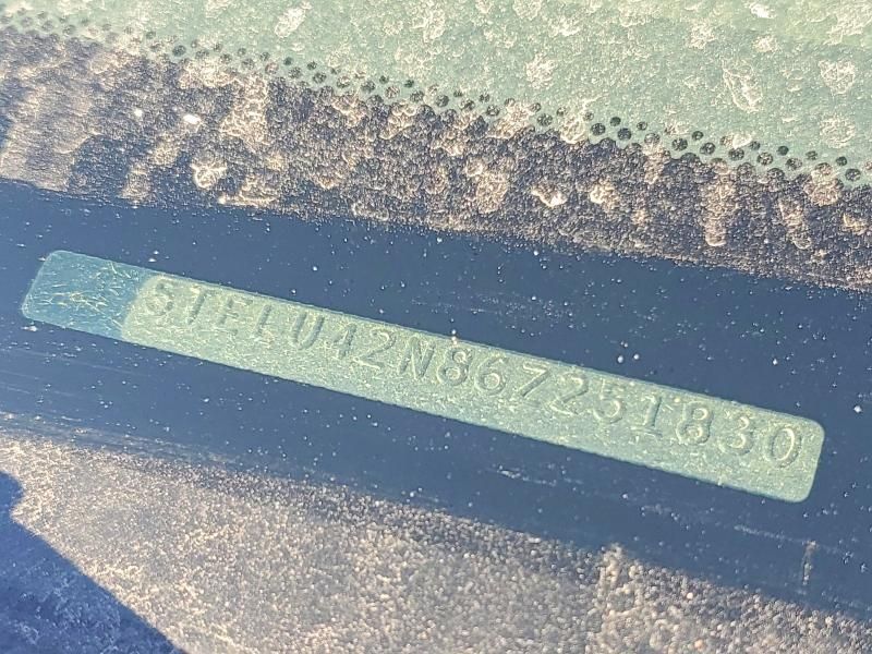 2006 Toyota Tacoma Double cab