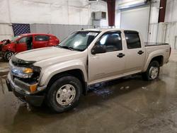 New arrivals for sale at auction: 2004 GMC Canyon