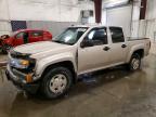 2004 GMC Canyon