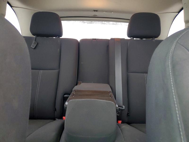 2011 Ford Edge se
