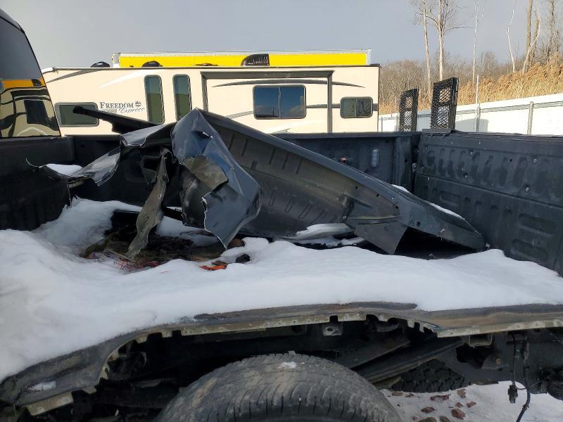 2021 Ford F350 Super Duty