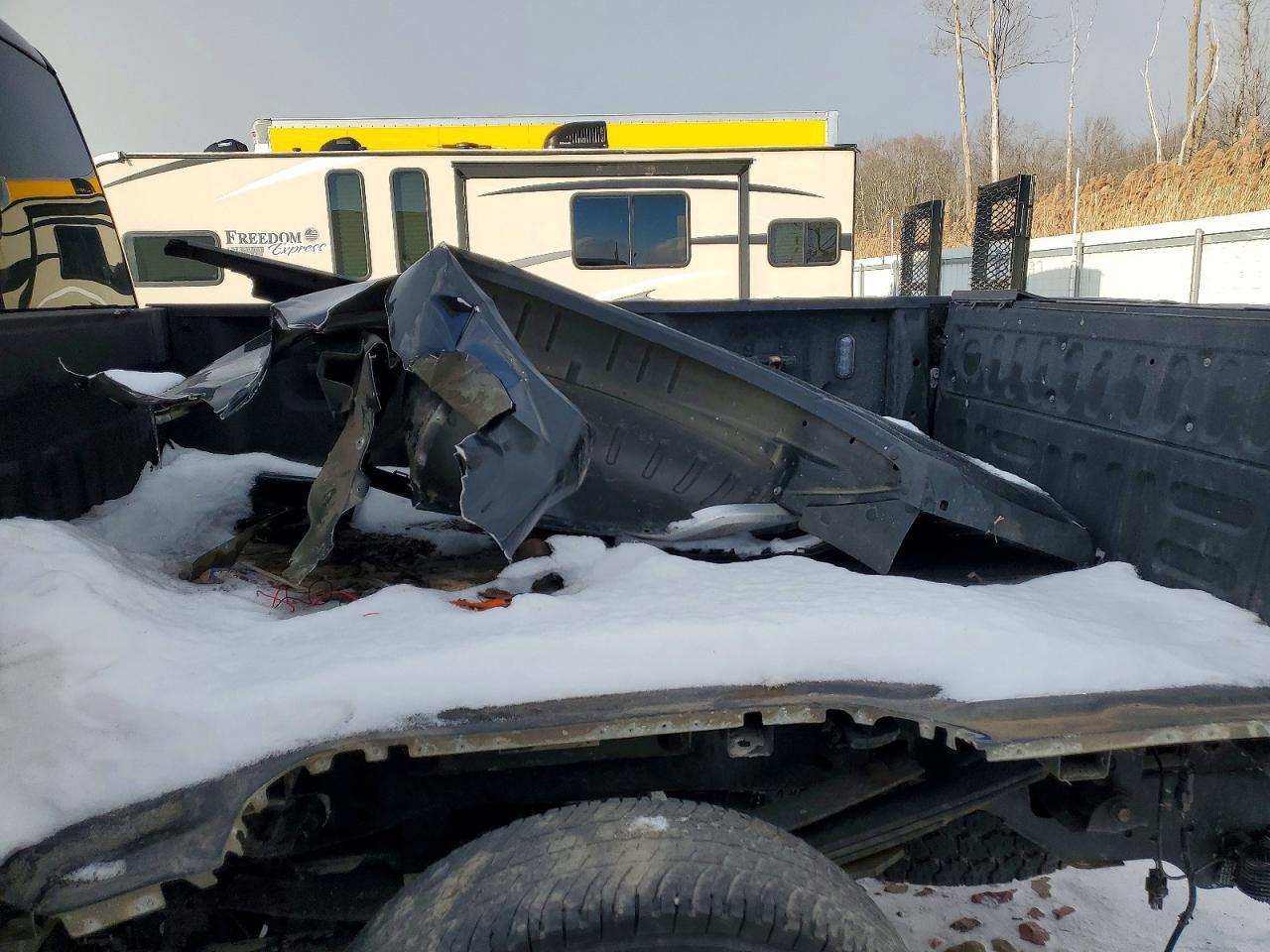 2021 Ford F350 Super Duty