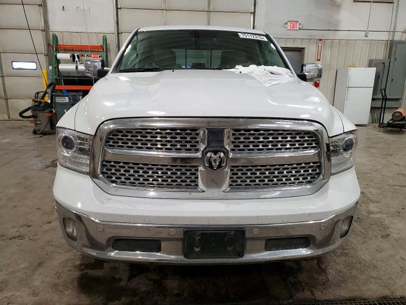 2017 Dodge 1500 Laramie