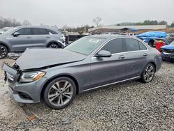 2018 Mercedes-Benz C300 for sale in Hueytown, AL