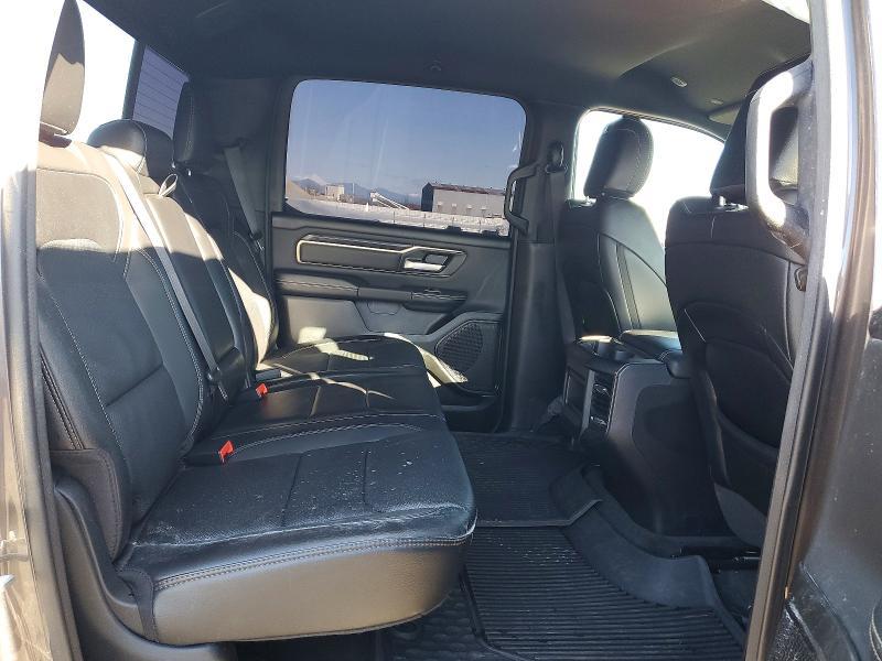 2023 Dodge RAM 1500 Rebel