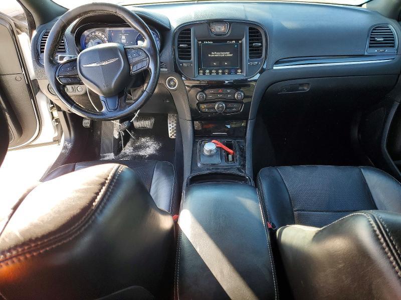 2019 Chrysler 300 s