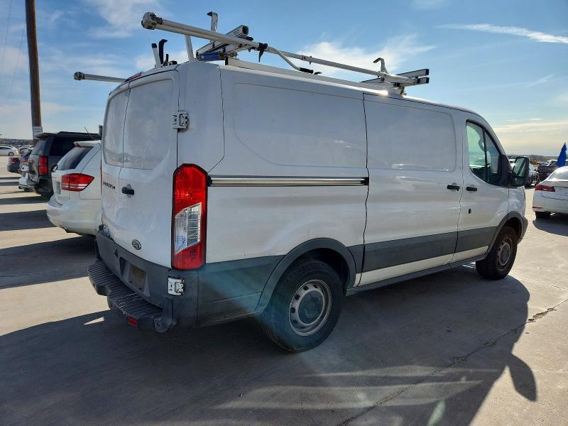 2017 Ford Transit T-150