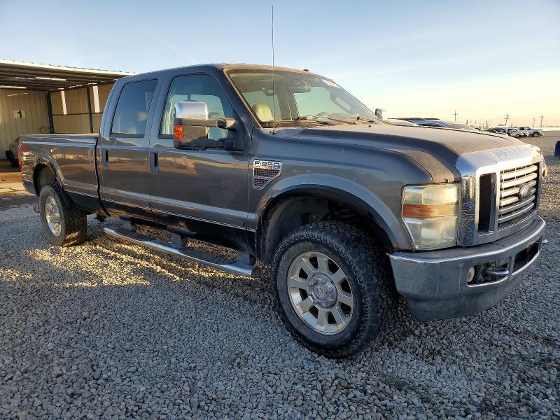 2008 Ford F350 srw Super Duty