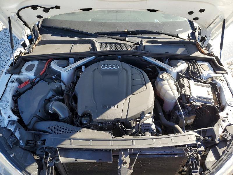 2019 Audi A4 Premium