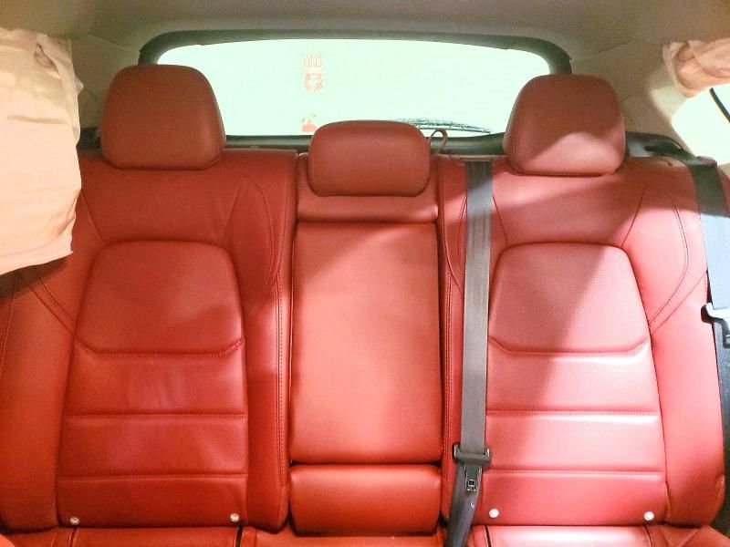 2024 Mazda Cx-5 Preferred