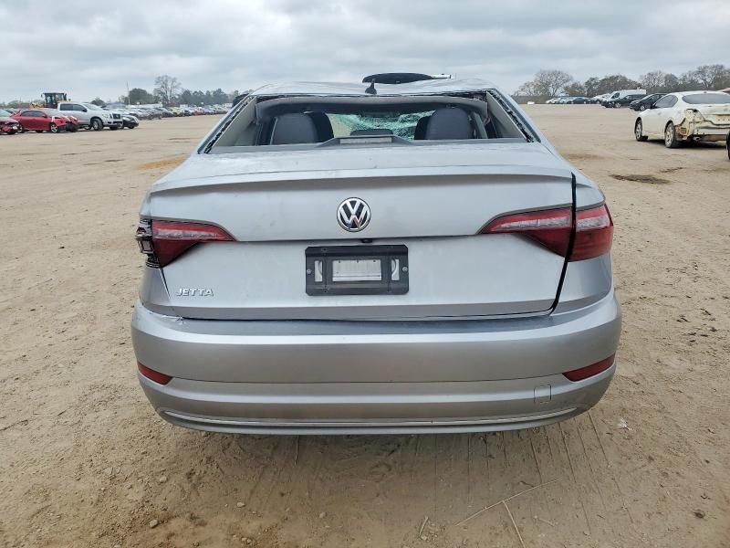 2020 Volkswagen Jetta s