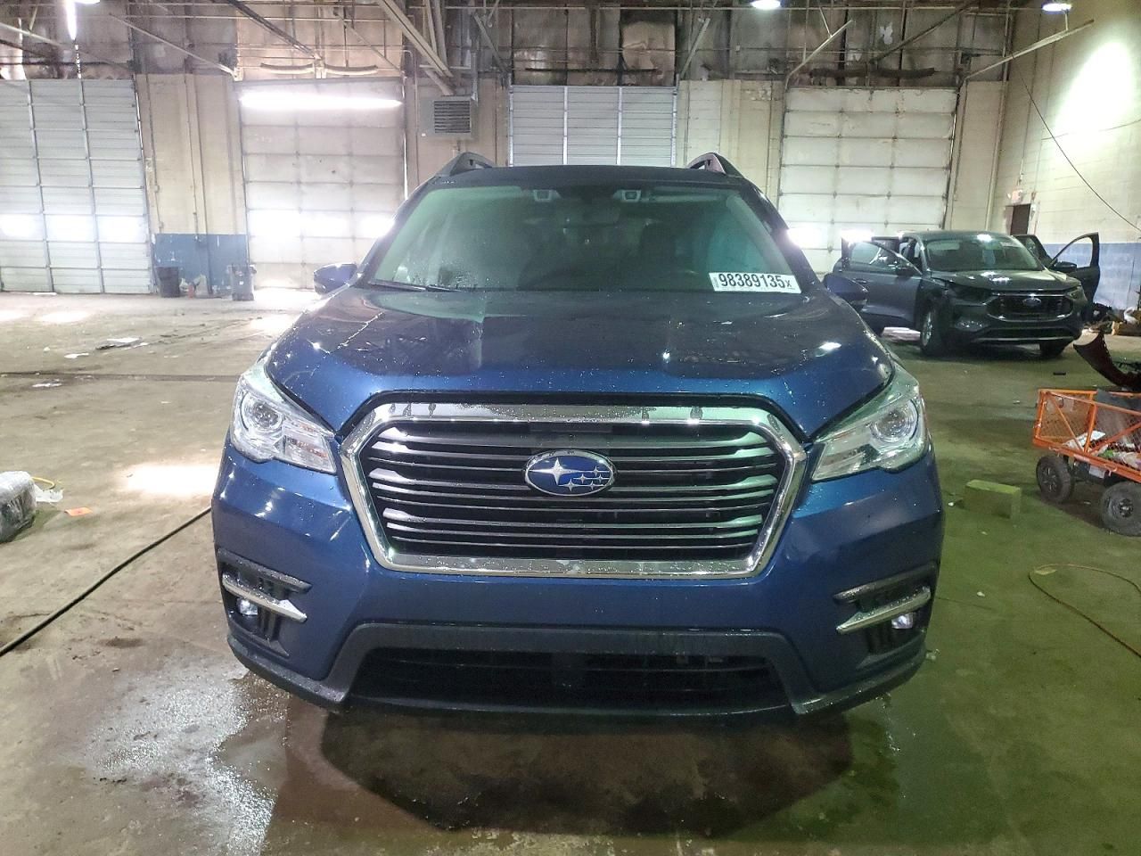 2020 Subaru Ascent Limited