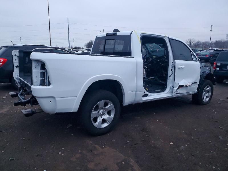 2022 Dodge Ram 1500 Limited