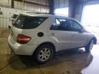 2006 Mercedes-Benz Ml 350