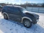2000 Ford Explorer Eddie Bauer