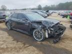 2017 Lincoln Continental Select