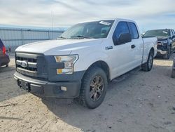 Ford F150 Super cab Vehiculos salvage en venta: 2015 Ford F150 Super cab
