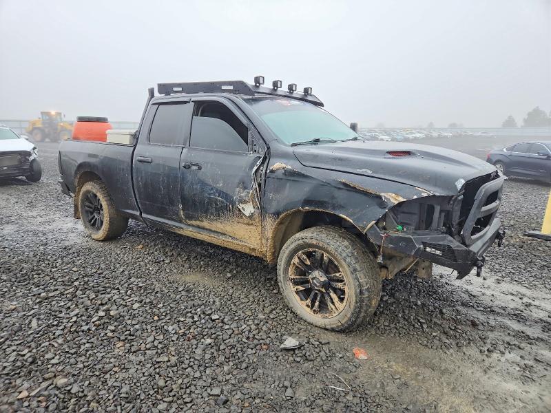 2013 Dodge RAM 1500 SLT