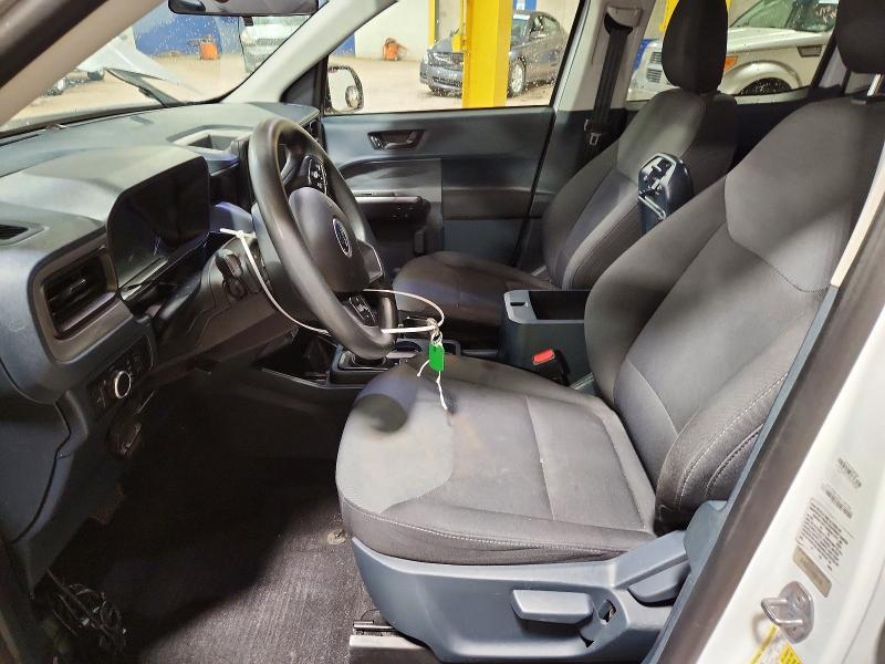 2023 Ford Maverick XL