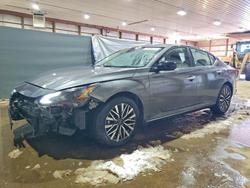 2025 Nissan Altima sv en venta en Columbia Station, OH