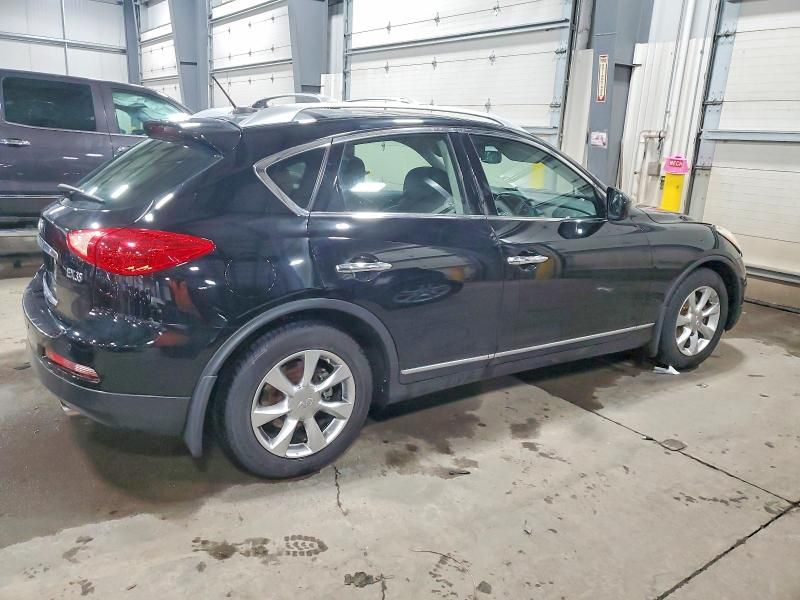 2008 Infiniti Ex35 Base