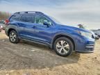 2021 Subaru Ascent Premium