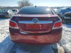 2011 Buick Lacrosse cxl
