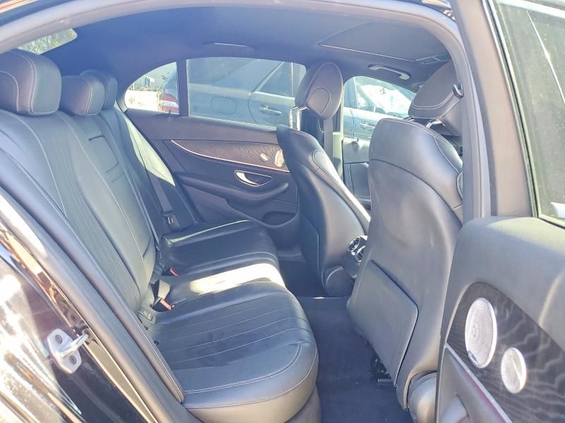 2019 Mercedes-Benz E 300