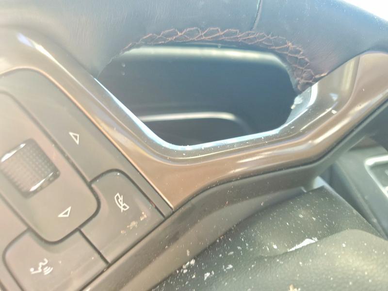 2023 Chevrolet Tahoe C1500 High Country