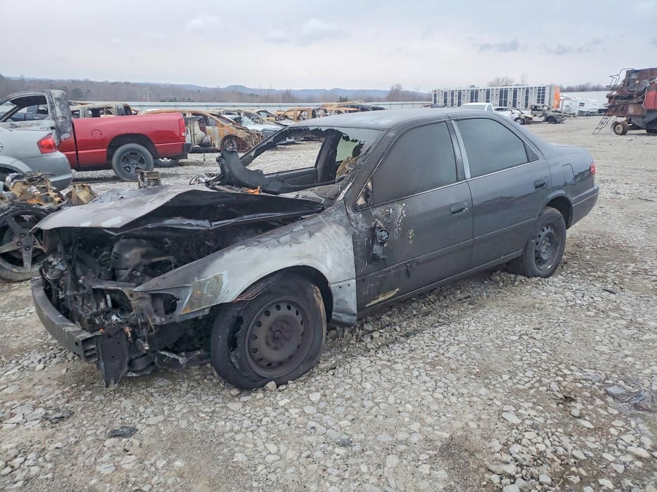 2000 Toyota Camry ce