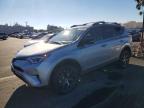 2017 Toyota Rav4 se