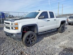 2015 Chevrolet Silverado K1500 lt for sale in Cicero, IN