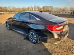 2022 Honda Accord Hybrid exl
