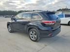 2014 Toyota Highlander Limited