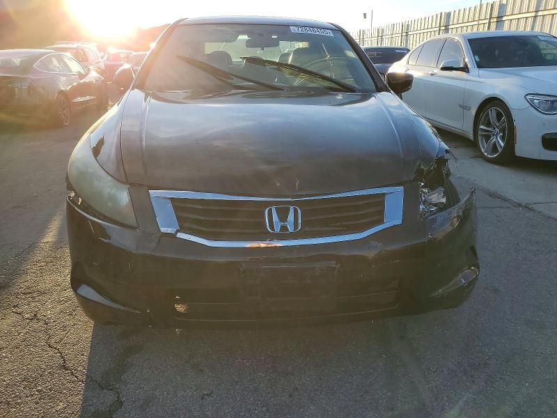 2010 Honda Accord lx