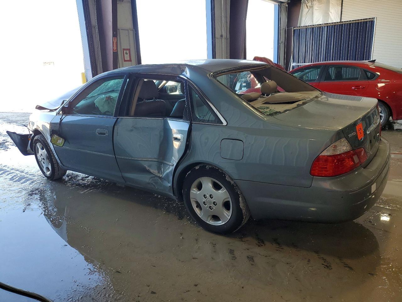 2004 Toyota Avalon xl