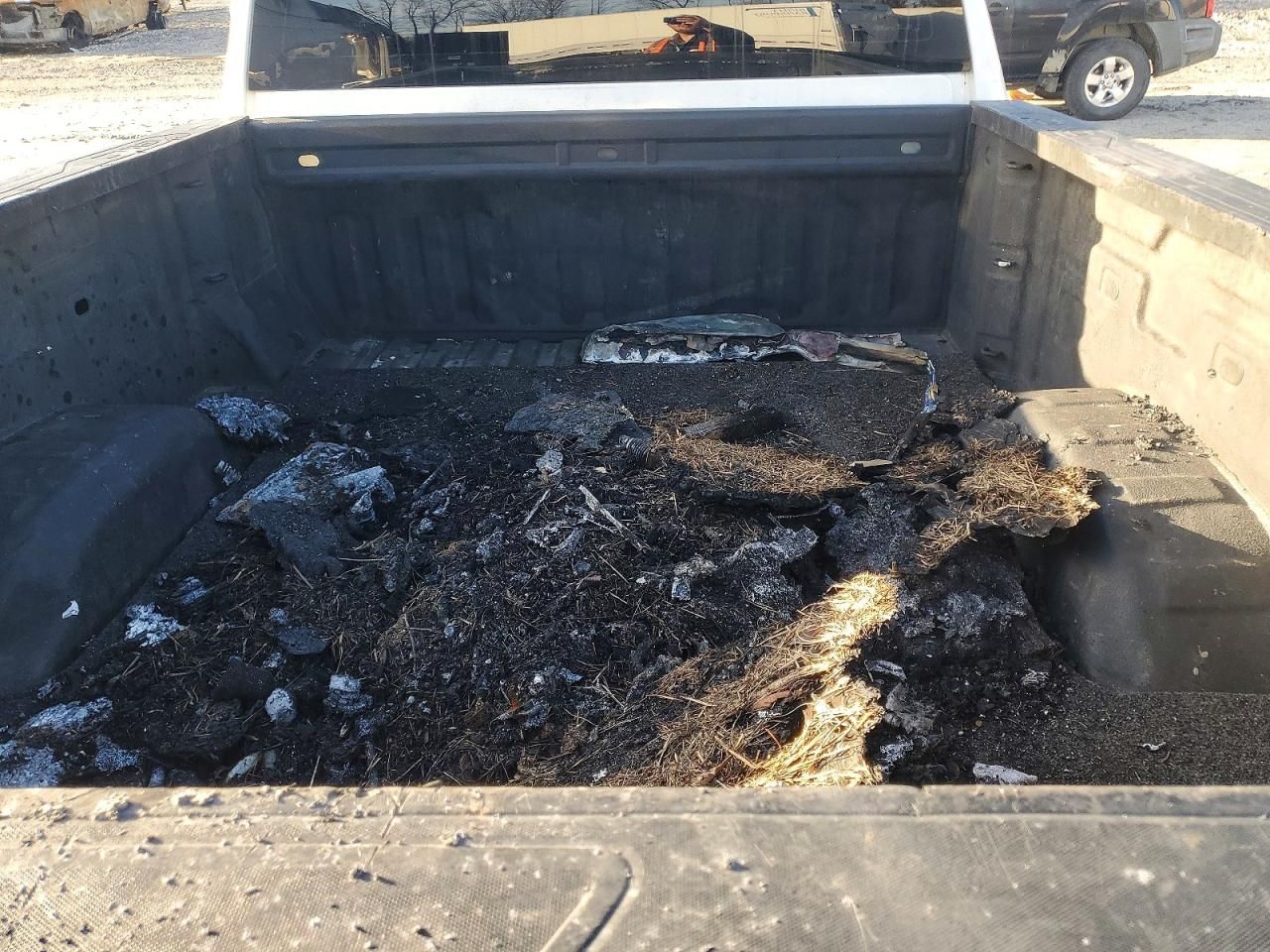 2020 GMC Sierra K2500 Heavy Duty