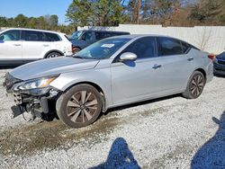 2019 Nissan Altima sv en venta en Fairburn, GA