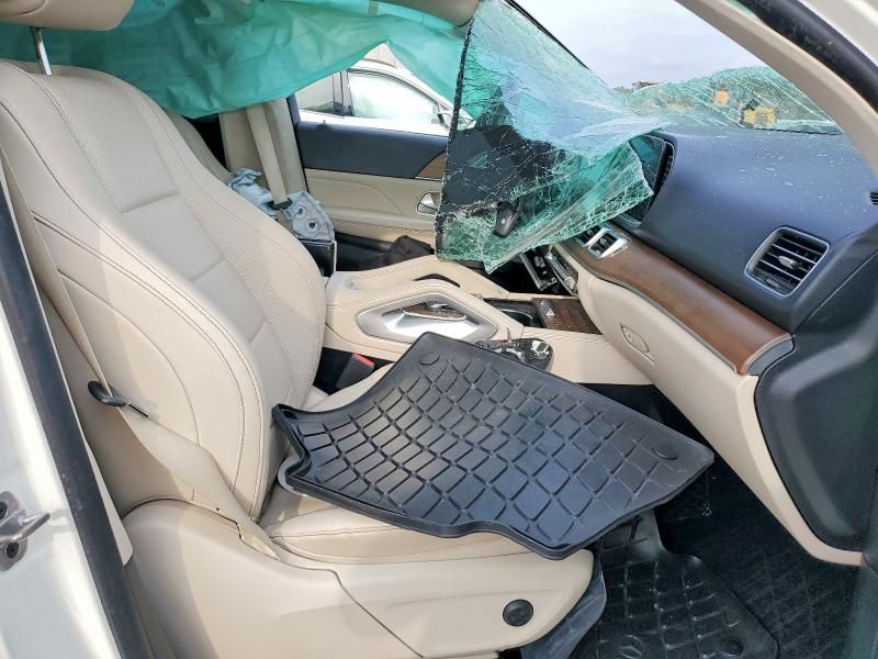 2021 Mercedes-Benz Gle 350