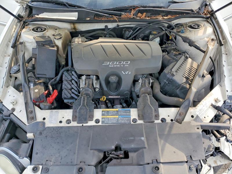 2005 Buick Lacrosse cxl