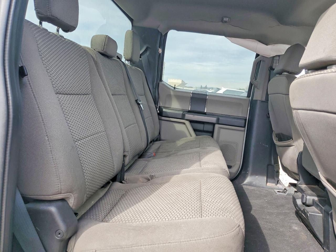 2021 Ford F250 Super Duty