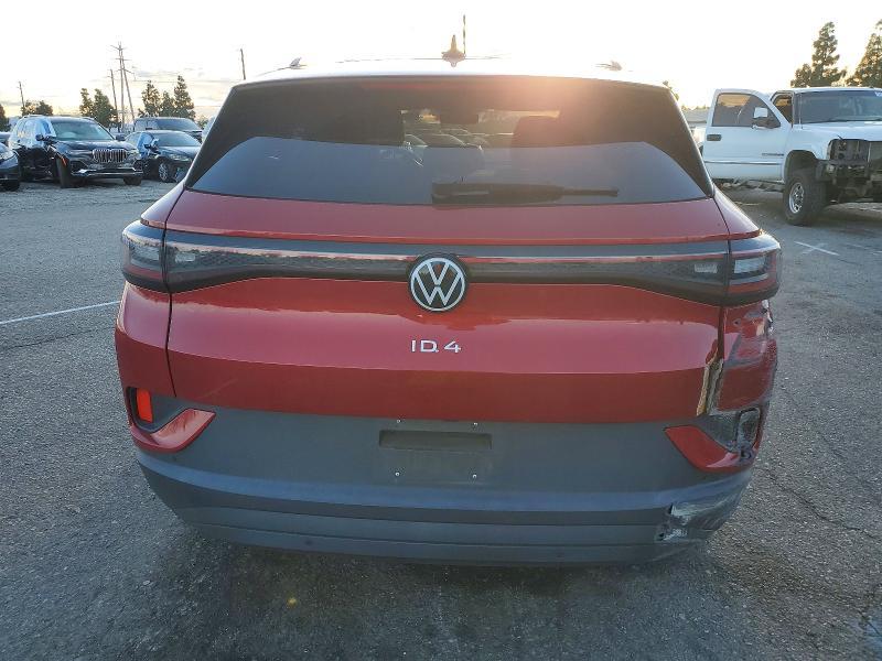 2023 Volkswagen Id.4 s
