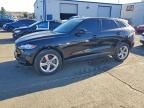 2018 Jaguar F-pace Premium