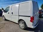 2020 Nissan NV200 Delivery Van