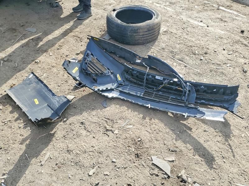 2021 Ford Expedition max Platinum