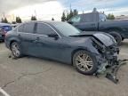 2011 Infiniti G25 Base